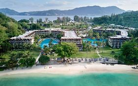 Phuket Marriott Resort & Spa, Merlin Beach